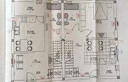 Casa unifamiliala compusa din 2 corpuri, 6 camere, 500 mp teren, Chinteni