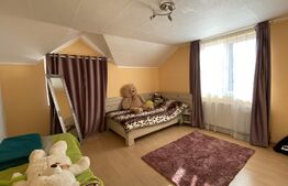 Casa unifamiliala compusa din 2 corpuri, 6 camere, 500 mp teren, Chinteni