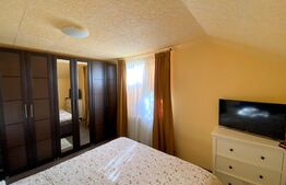 Casa unifamiliala compusa din 2 corpuri, 6 camere, 500 mp teren, Chinteni