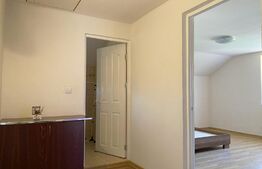 Casa unifamiliala compusa din 2 corpuri, 6 camere, 500 mp teren, Chinteni