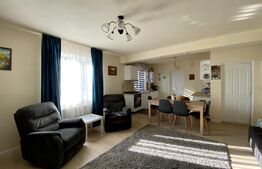 Casa unifamiliala compusa din 2 corpuri, 6 camere, 500 mp teren, Chinteni