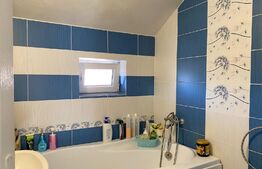 Casa unifamiliala compusa din 2 corpuri, 6 camere, 500 mp teren, Chinteni