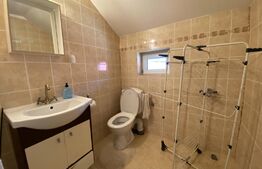 Casa unifamiliala compusa din 2 corpuri, 6 camere, 500 mp teren, Chinteni