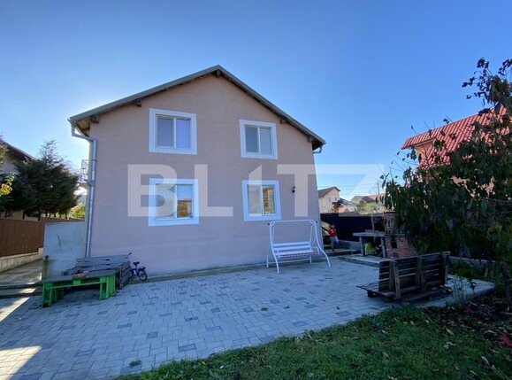 Casa de vânzare 6 camere Chinteni - 100674CV | BLITZ Cluj-Napoca | Poza2