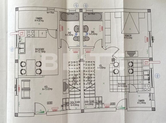 Casa de vânzare 6 camere Chinteni - 100674CV | BLITZ Cluj-Napoca | Poza17