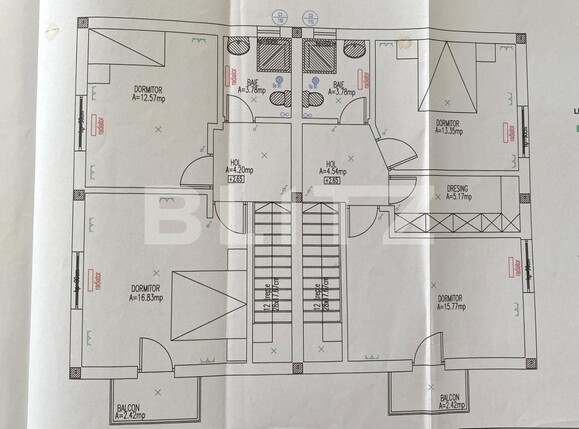 Casa de vânzare 6 camere Chinteni - 100674CV | BLITZ Cluj-Napoca | Poza18