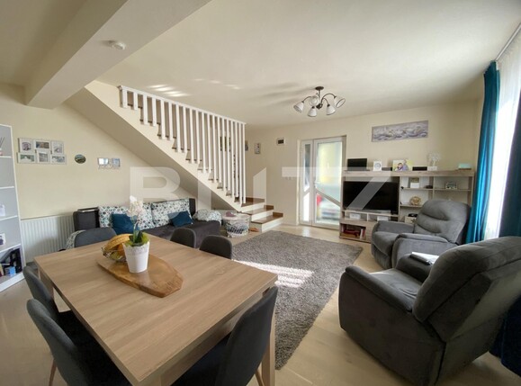 Casa de vânzare 6 camere Chinteni - 100674CV | BLITZ Cluj-Napoca | Poza5