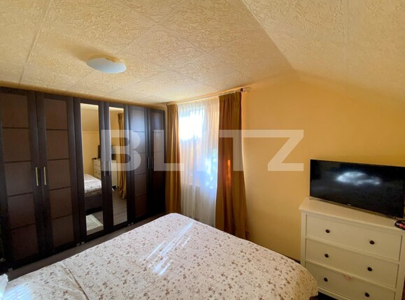 Casa de vânzare 6 camere Chinteni - 100674CV | BLITZ Cluj-Napoca | Poza8