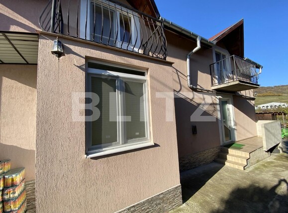 Casa de vânzare 6 camere Chinteni - 100674CV | BLITZ Cluj-Napoca | Poza12