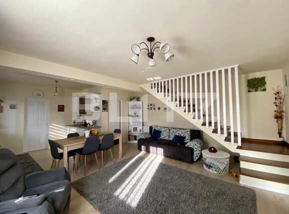 Casa de vânzare 6 camere Chinteni - 100674CV | BLITZ Cluj-Napoca | Poza3