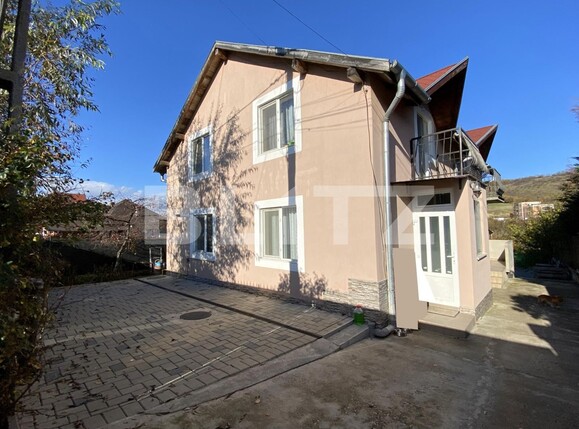 Casa de vânzare 6 camere Chinteni - 100674CV | BLITZ Cluj-Napoca | Poza1