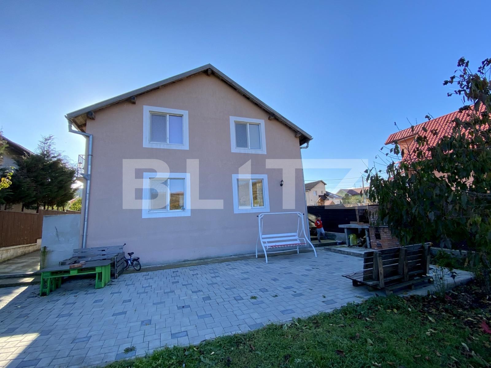 Casa de vânzare 6 camere Chinteni - 100674CV | BLITZ Cluj-Napoca | Poza2