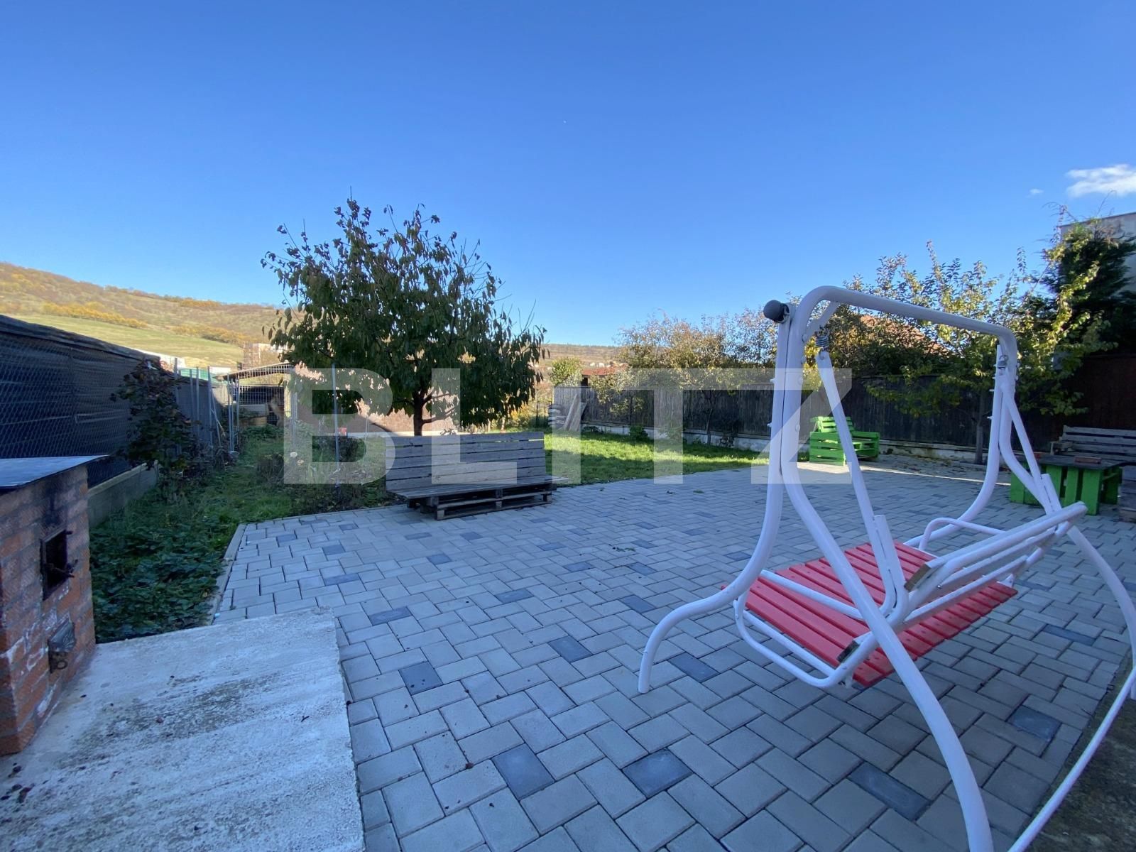 Casa de vânzare 6 camere Chinteni - 100674CV | BLITZ Cluj-Napoca | Poza19