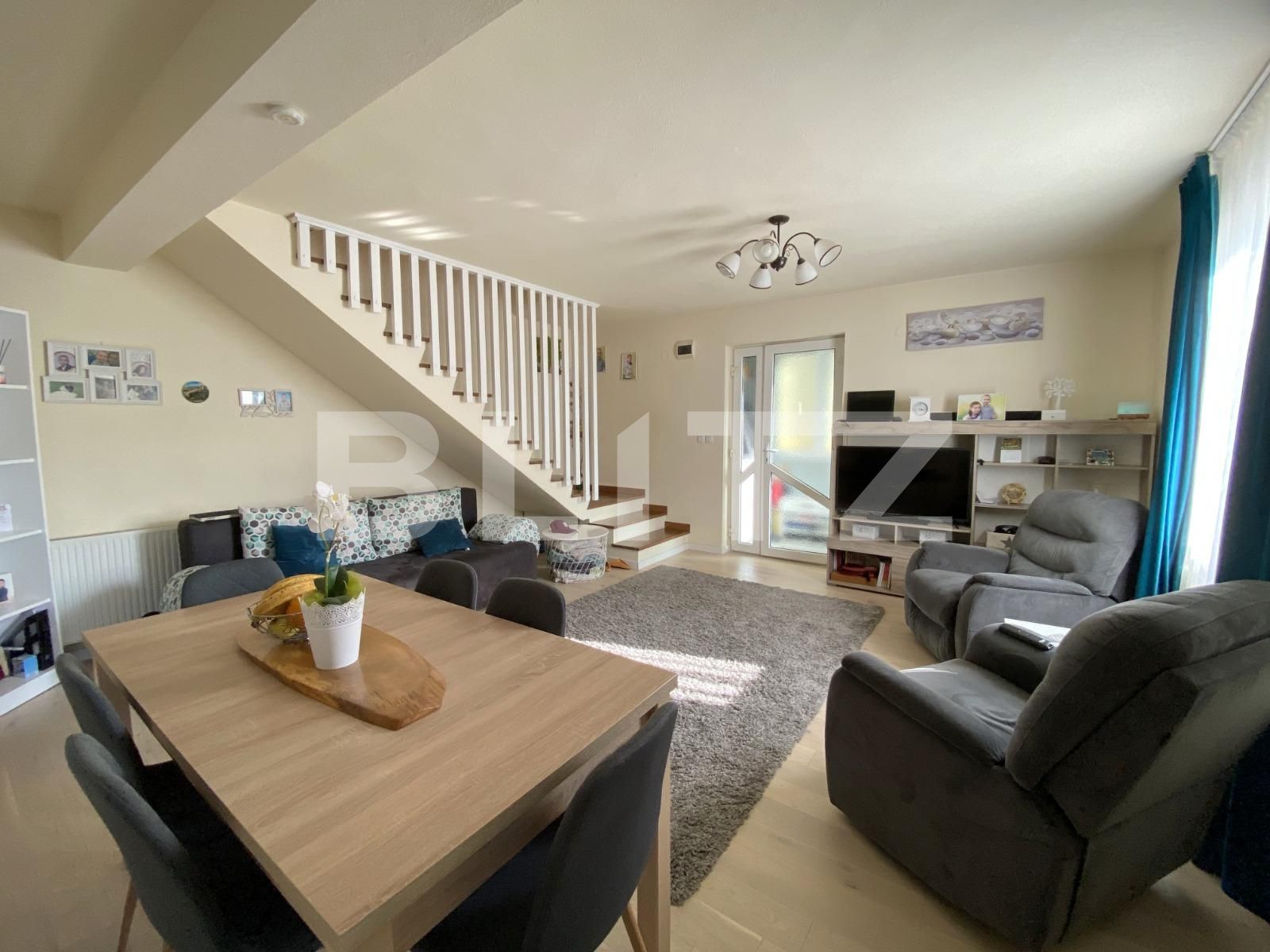 Casa de vânzare 6 camere Chinteni - 100674CV | BLITZ Cluj-Napoca | Poza5