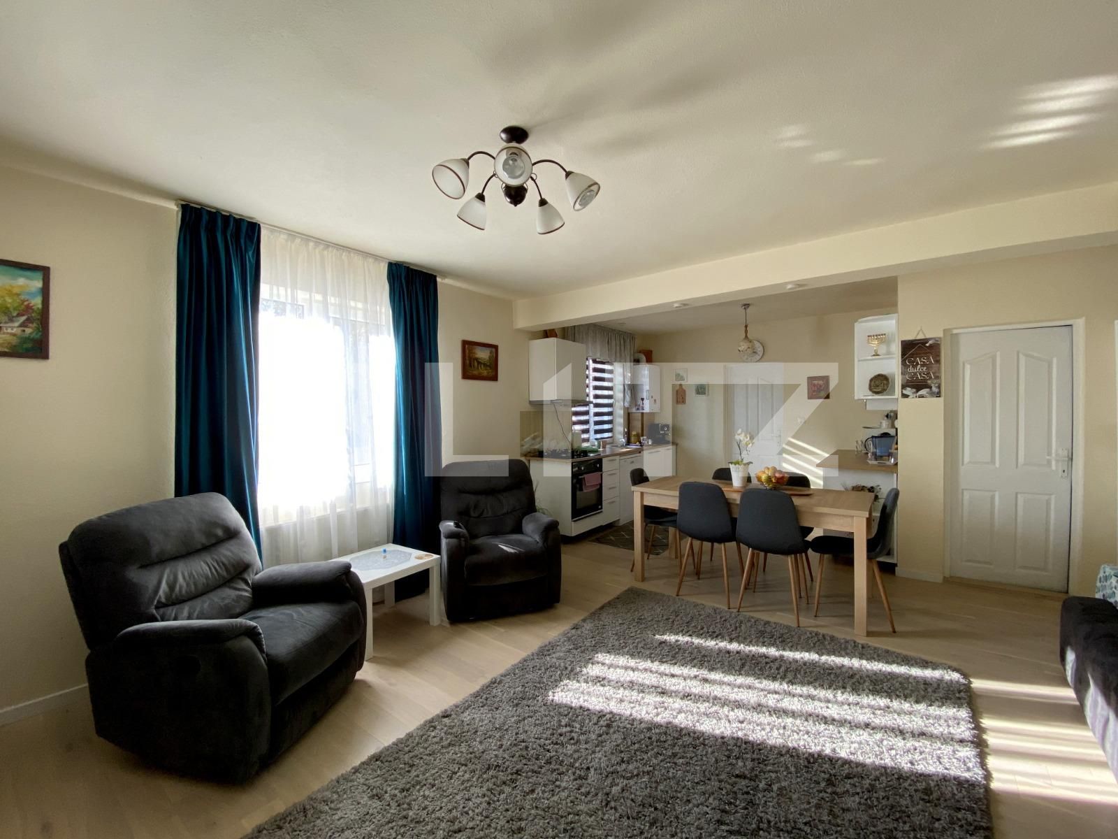 Casa de vânzare 6 camere Chinteni - 100674CV | BLITZ Cluj-Napoca | Poza4