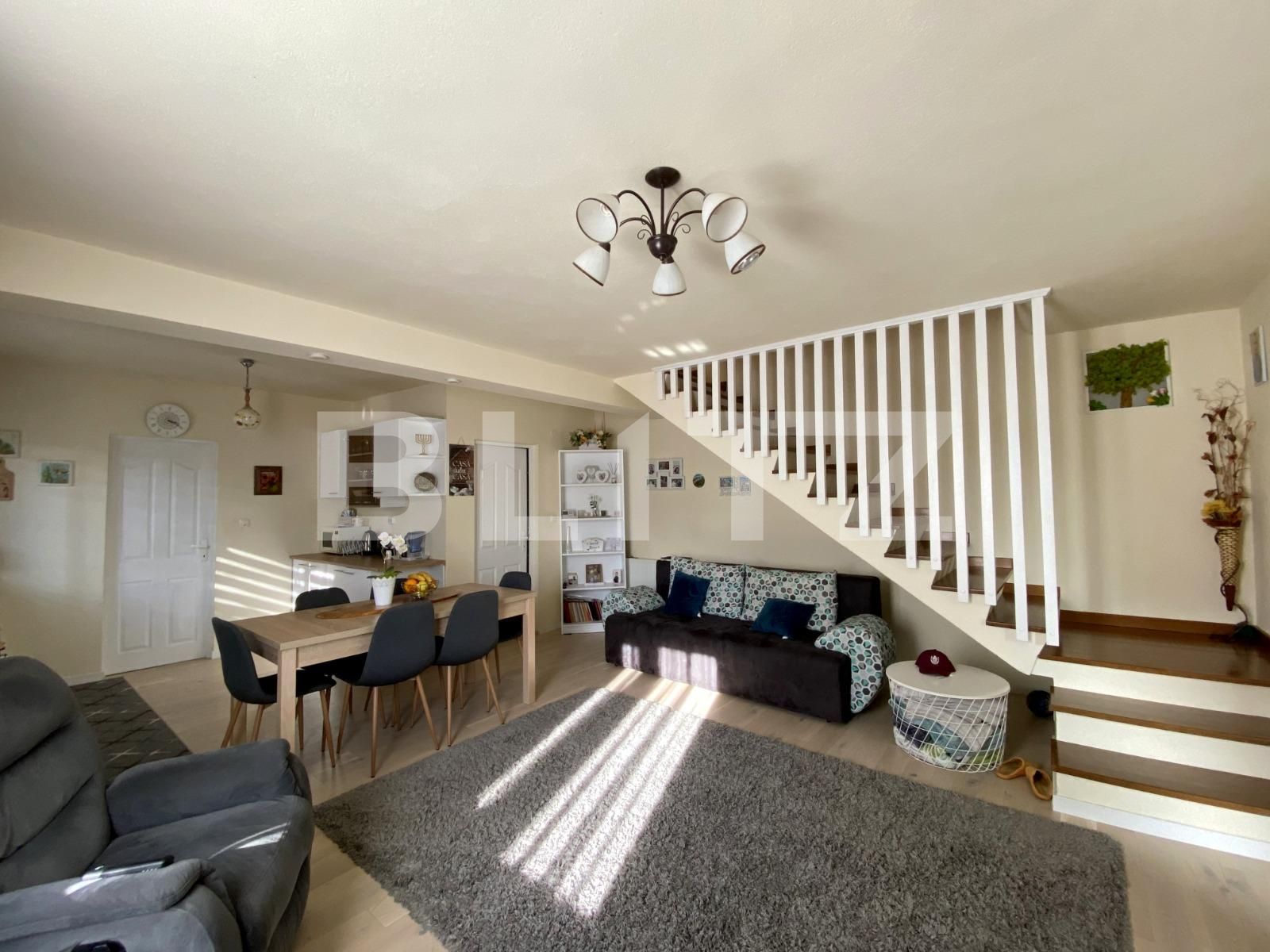 Casa de vânzare 6 camere Chinteni - 100674CV | BLITZ Cluj-Napoca | Poza3