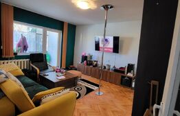 Apartament 3 camere, decomandat, 65 mp, Manastur