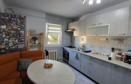 Apartament 3 camere, decomandat, 65 mp, Manastur