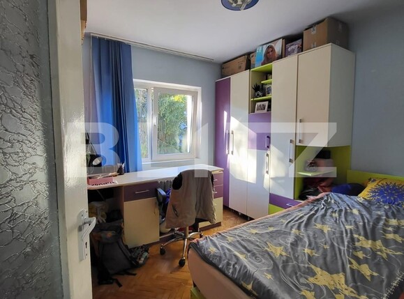 Apartament de vânzare 3 camere Manastur - 100677AV | BLITZ Cluj-Napoca | Poza3