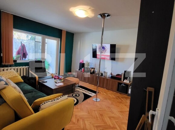 Apartament de vânzare 3 camere Manastur - 100677AV | BLITZ Cluj-Napoca | Poza1