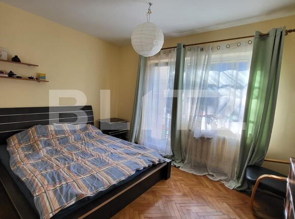Apartament de vânzare 3 camere Manastur - 100677AV | BLITZ Cluj-Napoca | Poza4