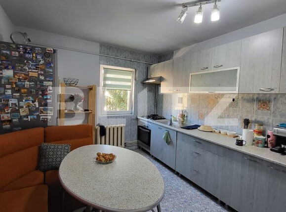 Apartament de vânzare 3 camere Manastur - 100677AV | BLITZ Cluj-Napoca | Poza2