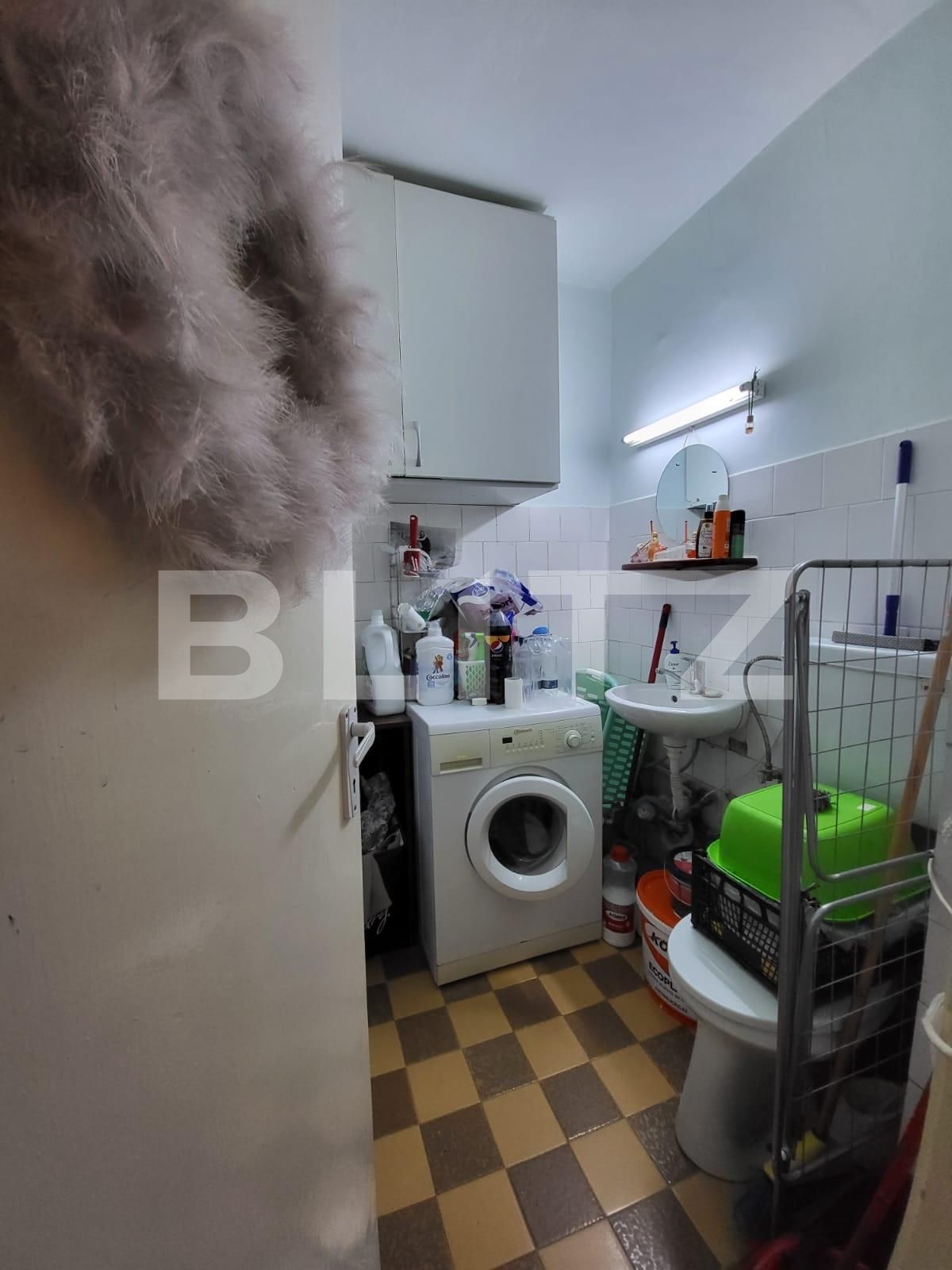 Apartament de vânzare 3 camere Manastur - 100677AV | BLITZ Cluj-Napoca | Poza5
