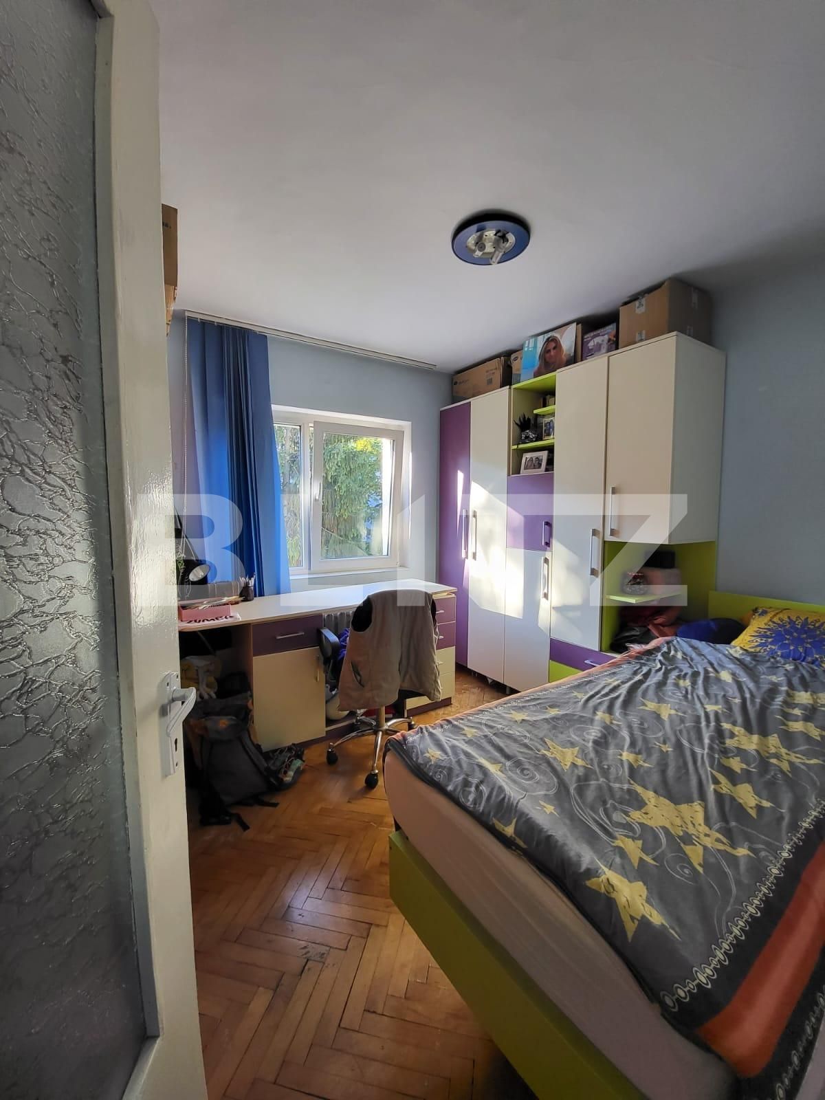 Apartament de vânzare 3 camere Manastur - 100677AV | BLITZ Cluj-Napoca | Poza3