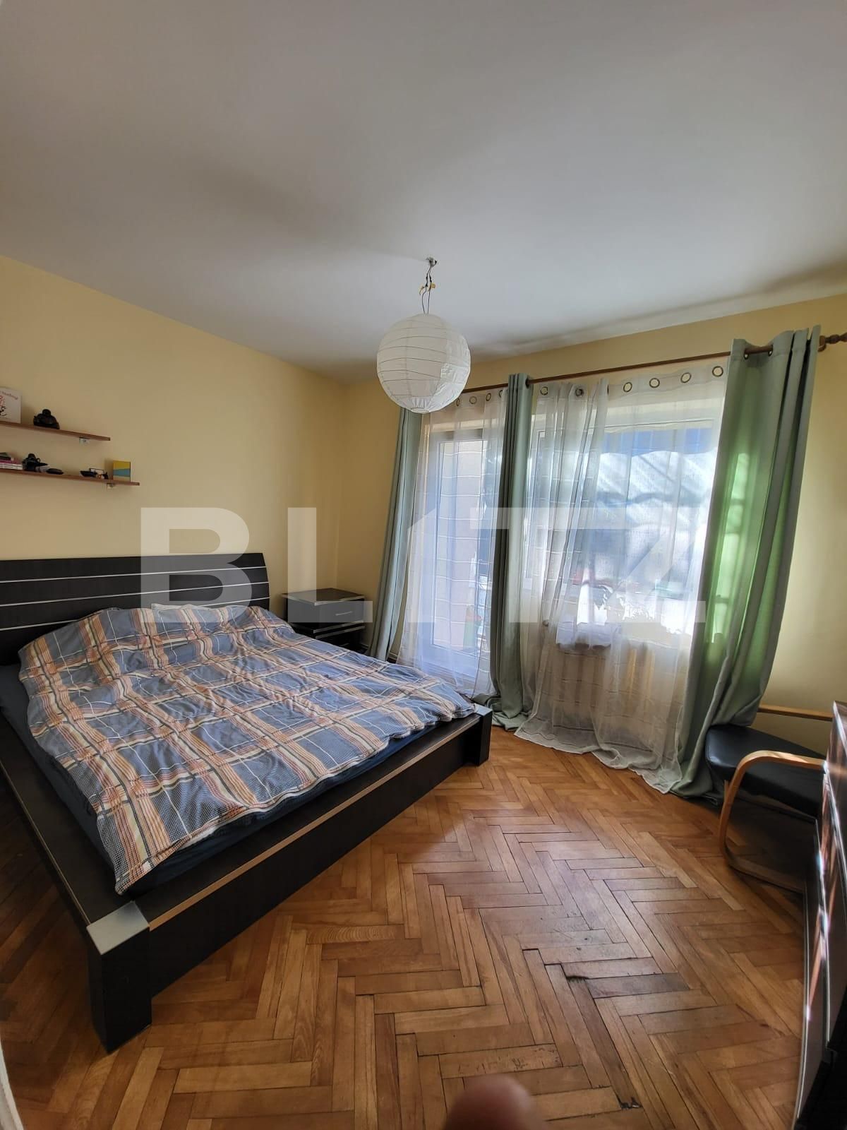 Apartament de vânzare 3 camere Manastur - 100677AV | BLITZ Cluj-Napoca | Poza4