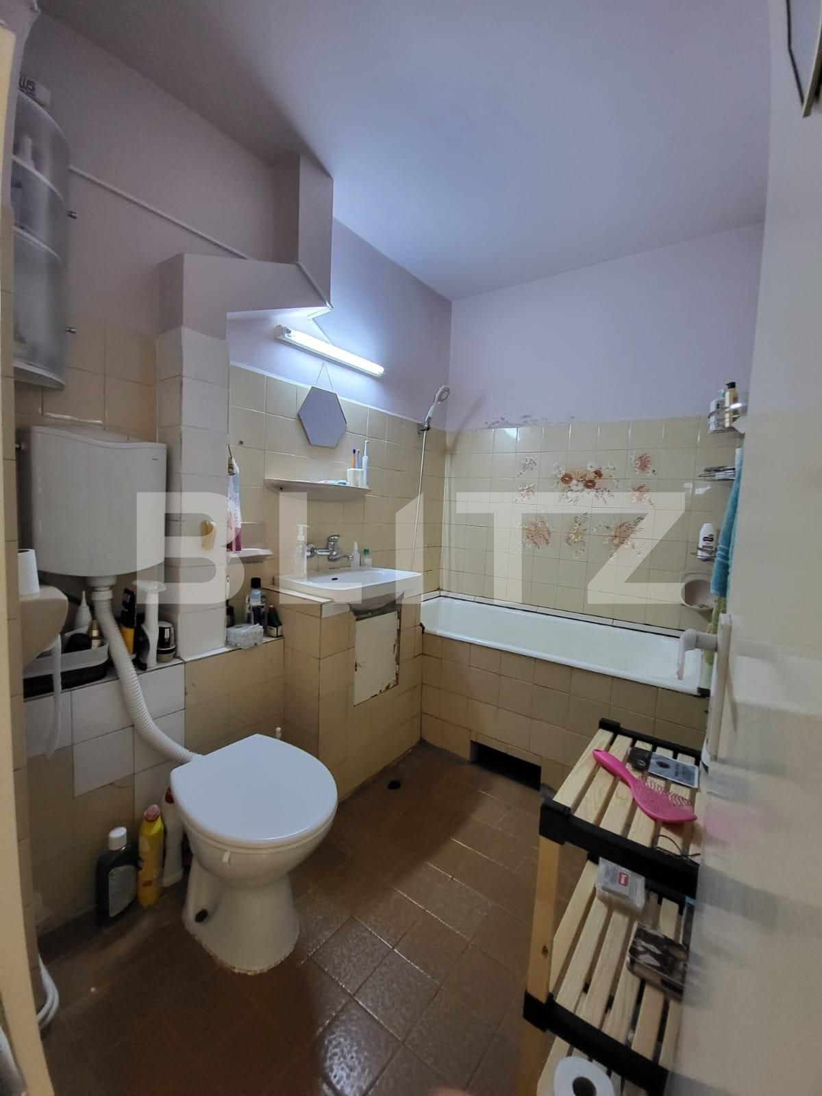 Apartament de vânzare 3 camere Manastur - 100677AV | BLITZ Cluj-Napoca | Poza6