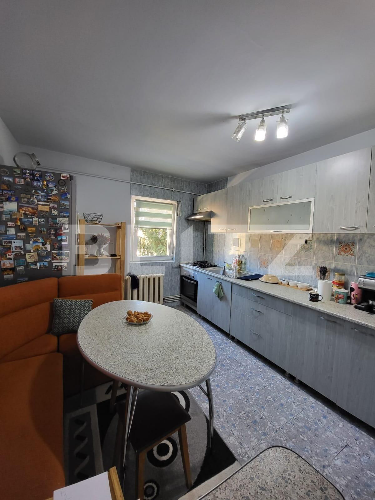 Apartament de vânzare 3 camere Manastur - 100677AV | BLITZ Cluj-Napoca | Poza2