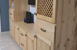 Apartament cochet, 3 camere, 57 mp, zona Stejarului 