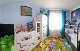 Apartament cochet, 3 camere, 57 mp, zona Stejarului 