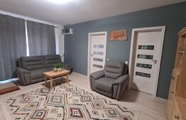 Apartament cochet, 3 camere, 57 mp, zona Stejarului 
