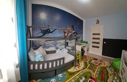 Apartament cochet, 3 camere, 57 mp, zona Stejarului 