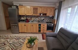 Apartament cochet, 3 camere, 57 mp, zona Stejarului 