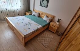 Apartament cochet, 3 camere, 57 mp, zona Stejarului 