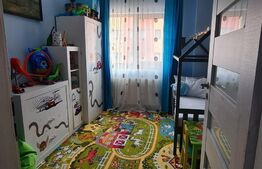 Apartament cochet, 3 camere, 57 mp, zona Stejarului 