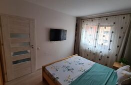 Apartament cochet, 3 camere, 57 mp, zona Stejarului 