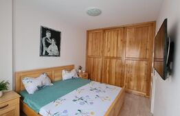 Apartament cochet, 3 camere, 57 mp, zona Stejarului 