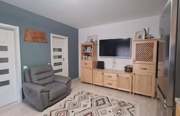 Apartament cochet, 3 camere, 57 mp, zona Stejarului 