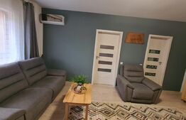 Apartament cochet, 3 camere, 57 mp, zona Stejarului 