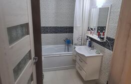 Apartament cochet, 3 camere, 57 mp, zona Stejarului 