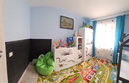 Apartament cochet, 3 camere, 57 mp, zona Stejarului 