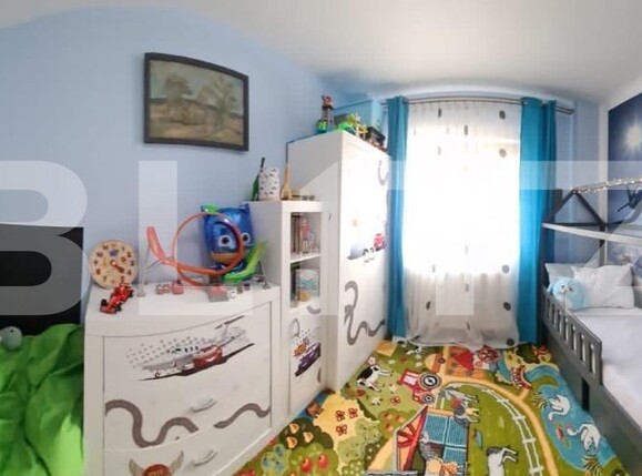 Apartament de vânzare 3 camere Floreşti - 100678AV | BLITZ Cluj-Napoca | Poza15