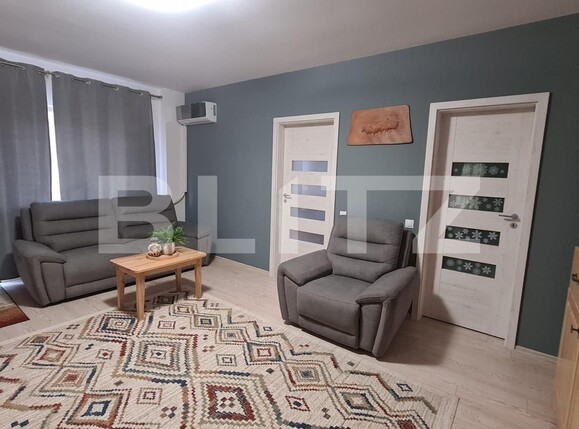 Apartament de vânzare 3 camere Floreşti - 100678AV | BLITZ Cluj-Napoca | Poza4