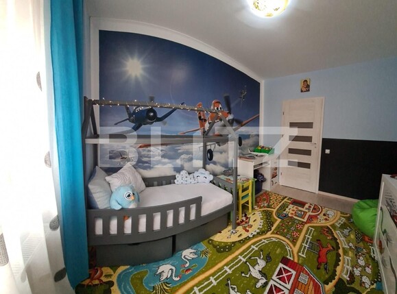 Apartament de vânzare 3 camere Floreşti - 100678AV | BLITZ Cluj-Napoca | Poza19