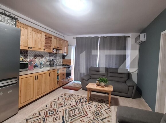 Apartament de vânzare 3 camere Floreşti - 100678AV | BLITZ Cluj-Napoca | Poza6