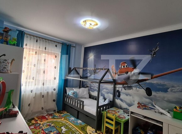 Apartament de vânzare 3 camere Floreşti - 100678AV | BLITZ Cluj-Napoca | Poza16