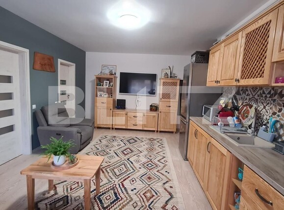 Apartament de vânzare 3 camere Floreşti - 100678AV | BLITZ Cluj-Napoca | Poza1